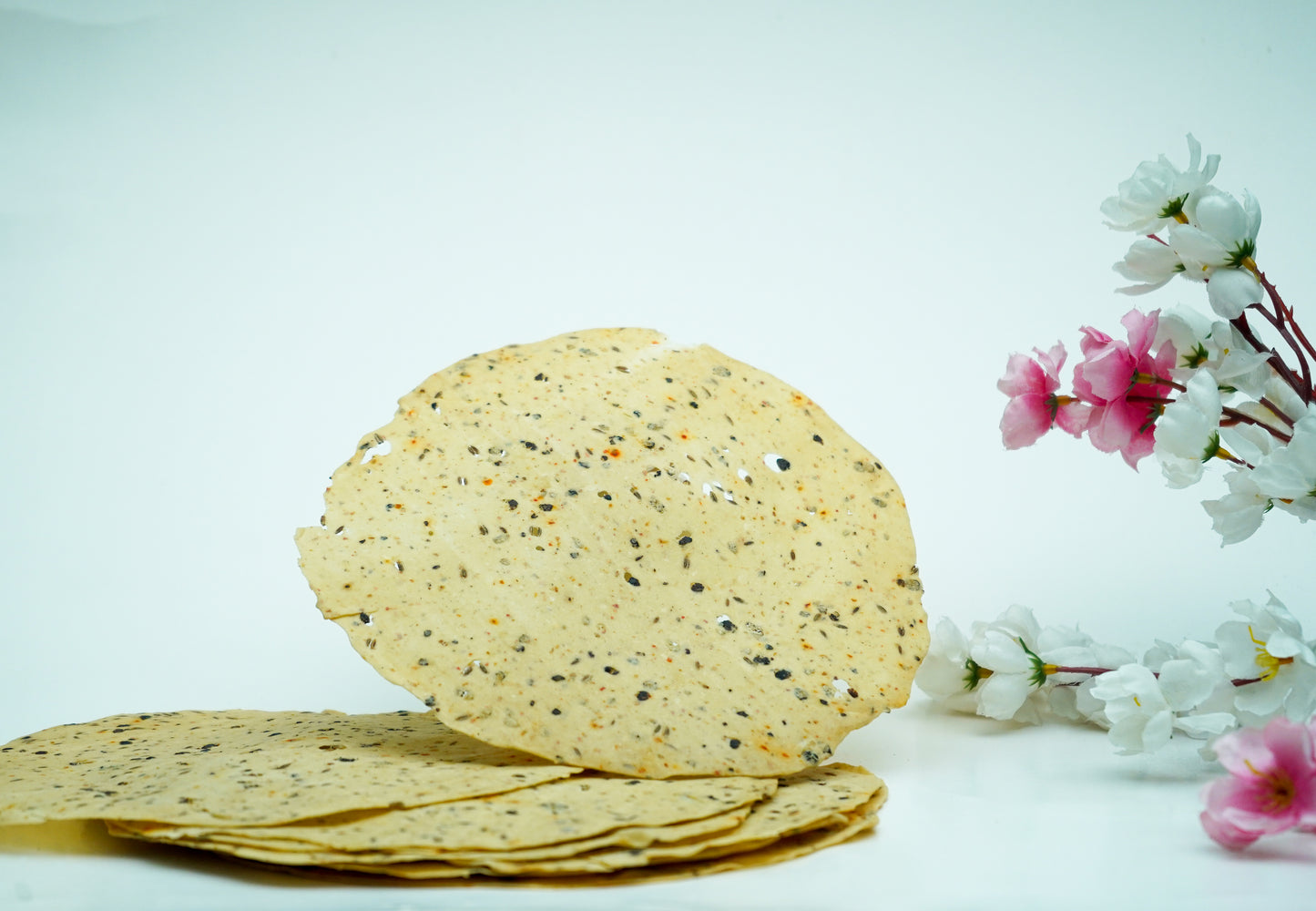 AMRITSAR SPECIAL PAPAD