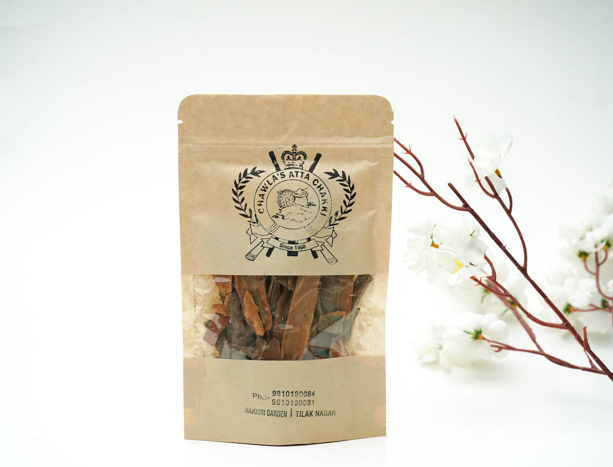 ORGANIC CINNAMON