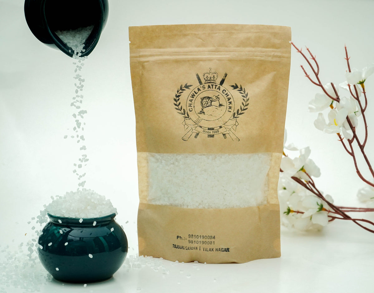 ORGANIC SUGAR