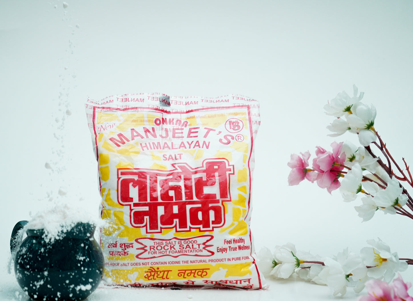 LAHORI SALT